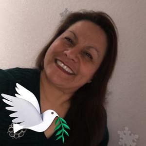 Meet your Posher, Rocio